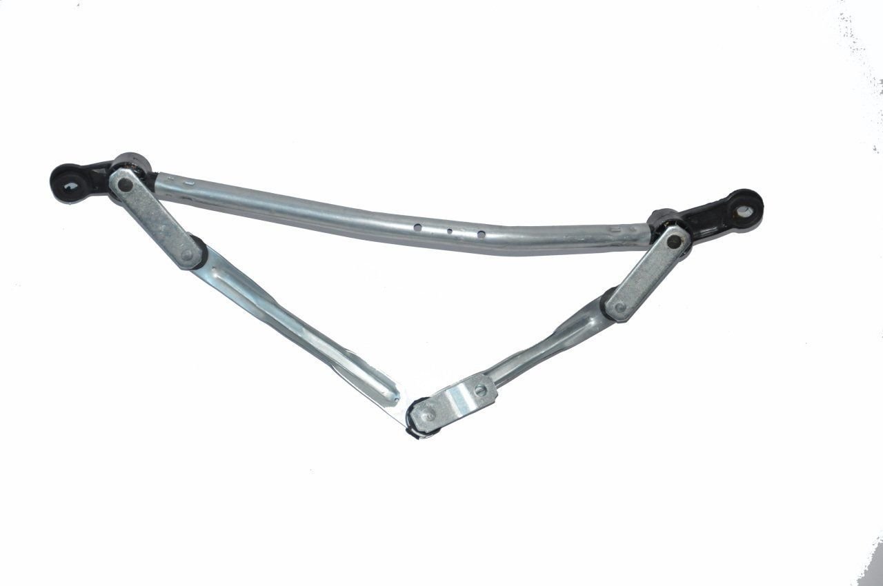 Silecek Motor Mekanizması Ön Dacıa Lodgy-Dokker