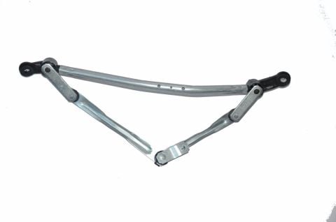 Silecek Motor Mekanizması Ön Dacıa Lodgy-Dokker