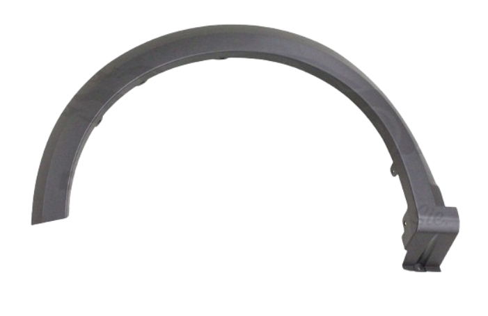 Çamurluk Ağız Bakaliti Ön Sol Dacıa Sandero Stepway III 2020 Sonrası