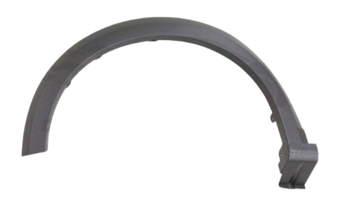 Çamurluk Ağız Bakaliti Ön Sol Dacıa Sandero Stepway III 2020 Sonrası