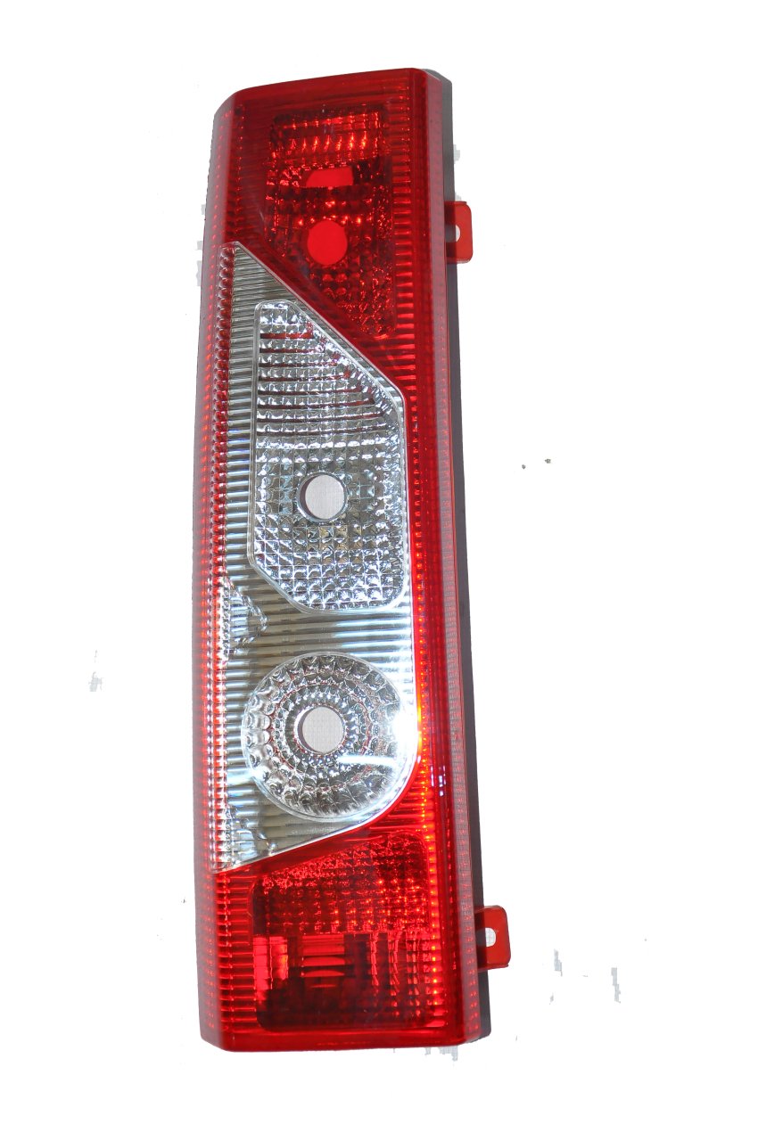 Stop Lambası Sol Scudo 2007 Sonrası