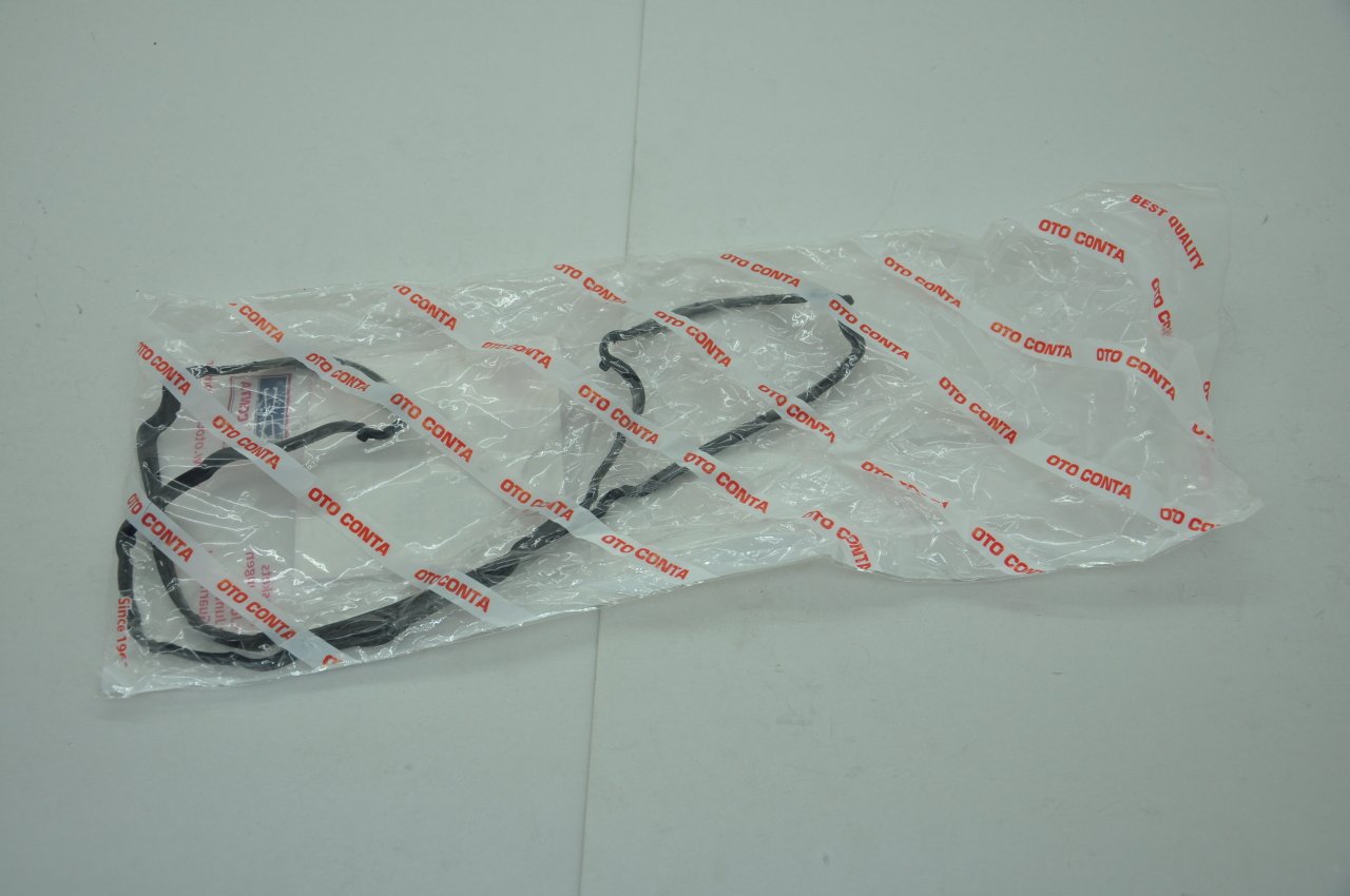 Üst Kapak Contası 1.5 Clio-Kango-Megane II