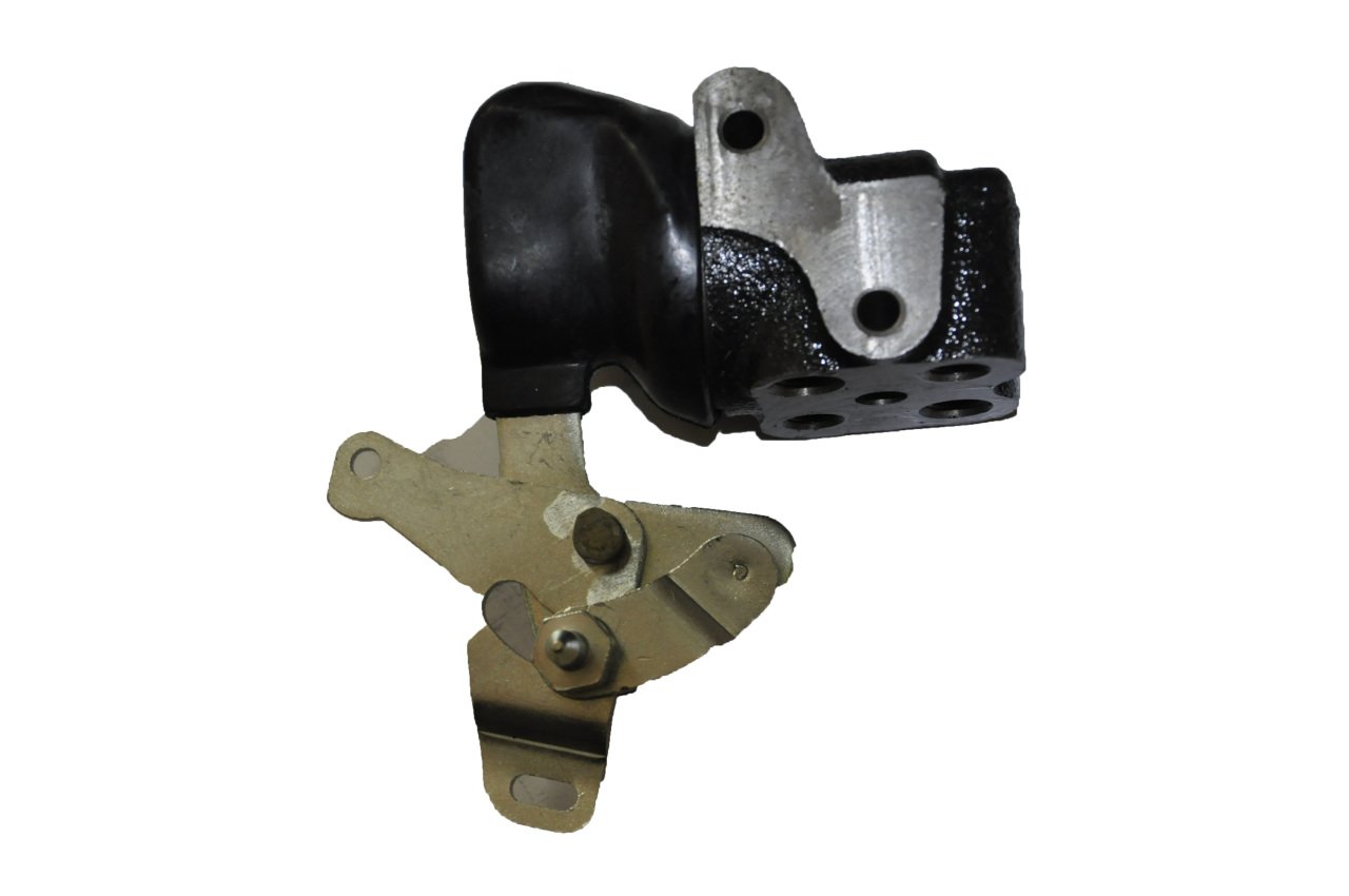 Fren Limitörü Tempra-Tipo