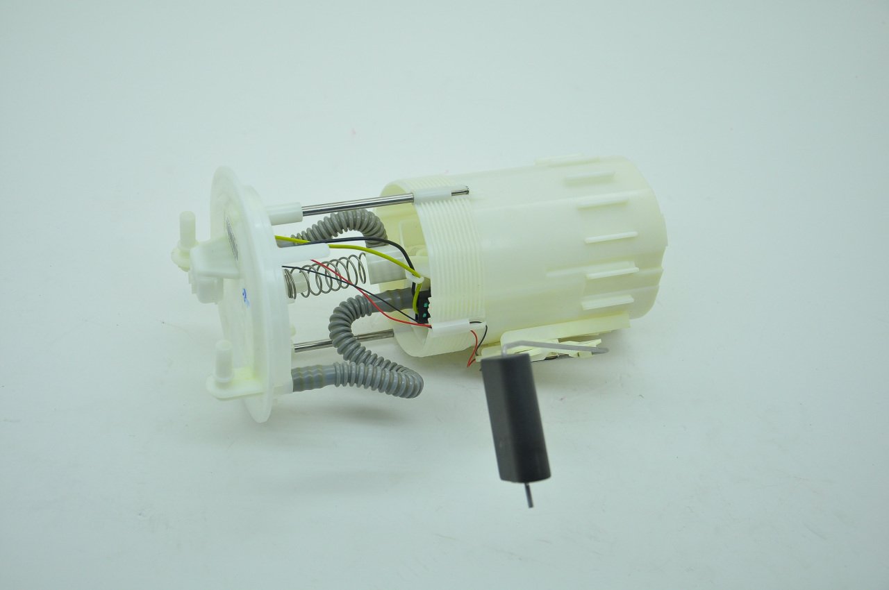 Yakıt (Dizel) Şamandıra+Motor 1.5 Clio IV-Dacıa Dokker-Lodgy