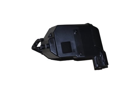 Sigorta Kutu Alt Kapağı Panda 2012 Sonrası