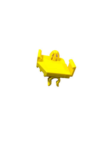 Motor Kaput Çubuk Klipsi Egea (Panele Gelen)