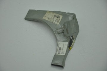 Çamurluk Köşe Sacı Arka Sağ R12 Binek