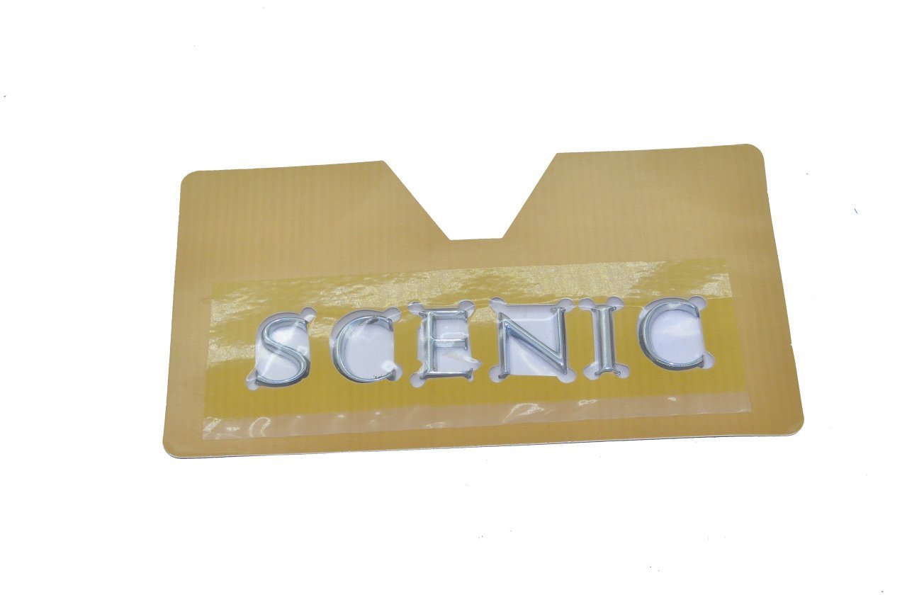 Scenic II Yazı 2004-2009 Arası