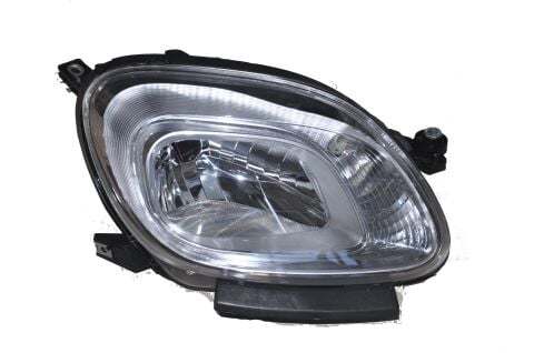 Far Sağ Panda 2012 Sonrası