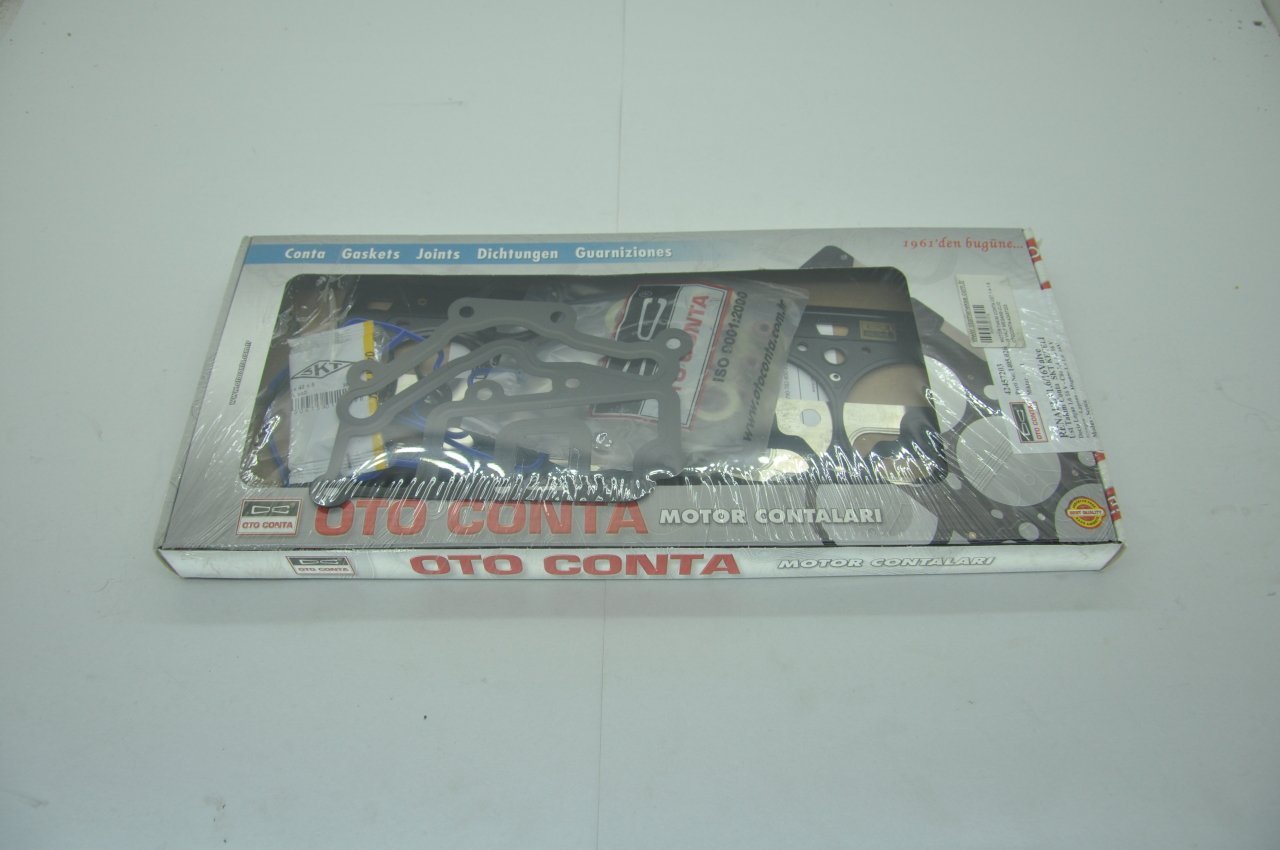 Motor Takım Conta Üst 1.4-1.6 16 Valf Megane-Clio