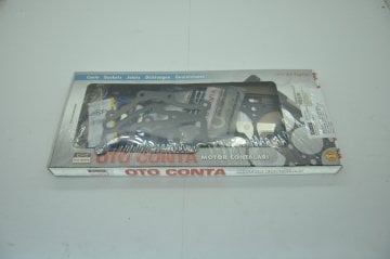 Motor Takım Conta Üst 1.4-1.6 16 Valf Megane-Clio