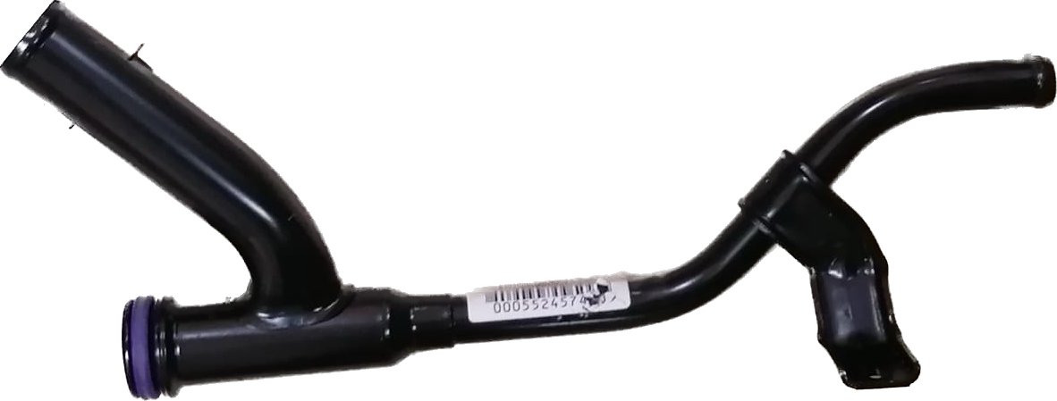 Soğutma Borusu 1.4 Egea-Grande Punto Evo