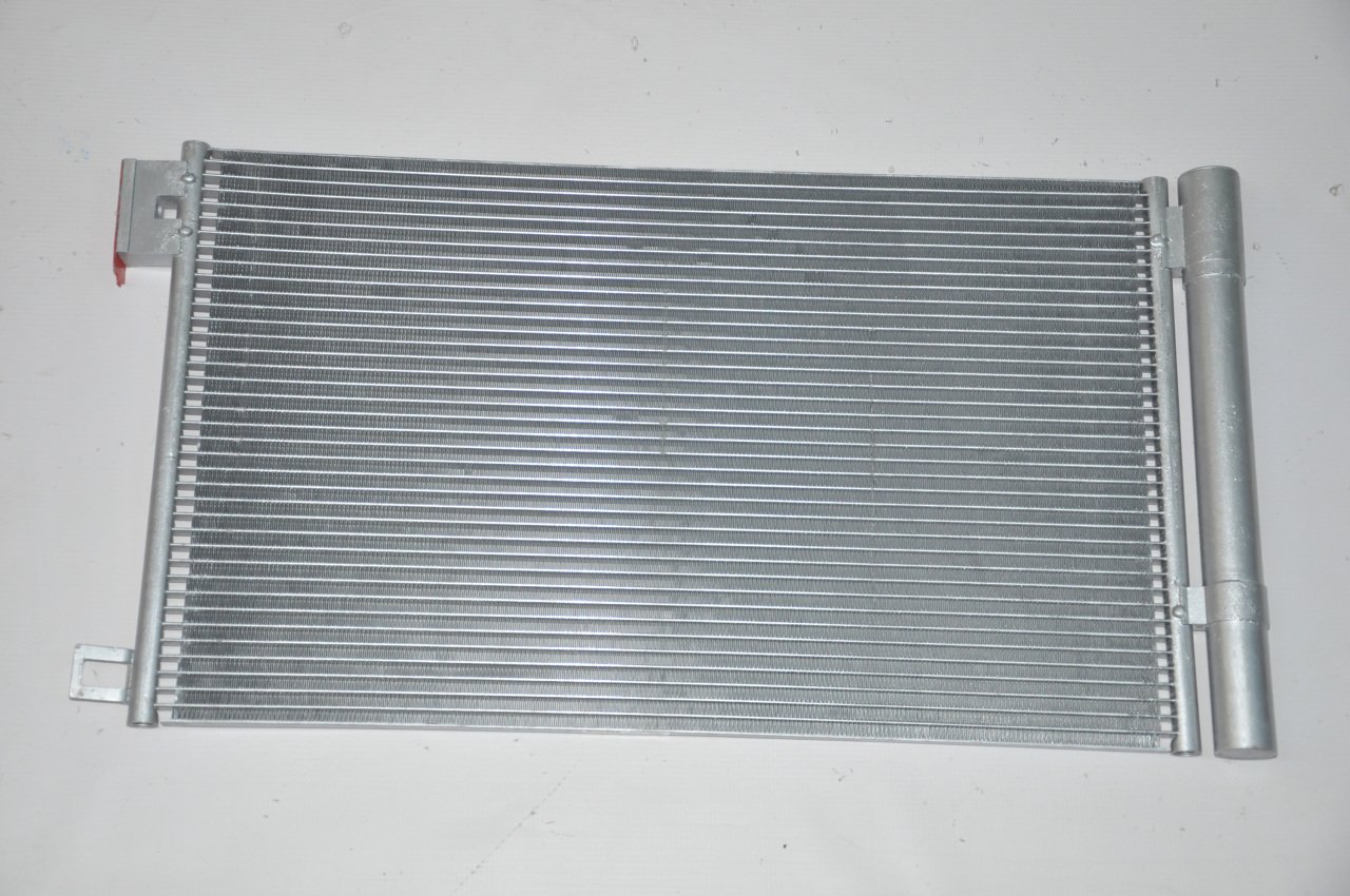 Radyatör Klima (Kondanser) 1.4 Grande Punto-Fiorino