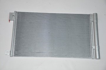 Radyatör Klima (Kondanser) 1.4 Grande Punto-Fiorino