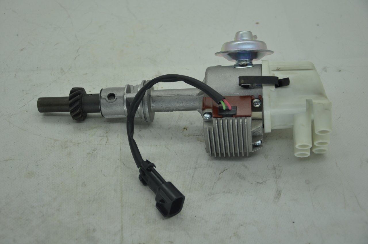 Distribütör Komple (Elektronik) Şahin-Kartal (1994-1995 Arası)