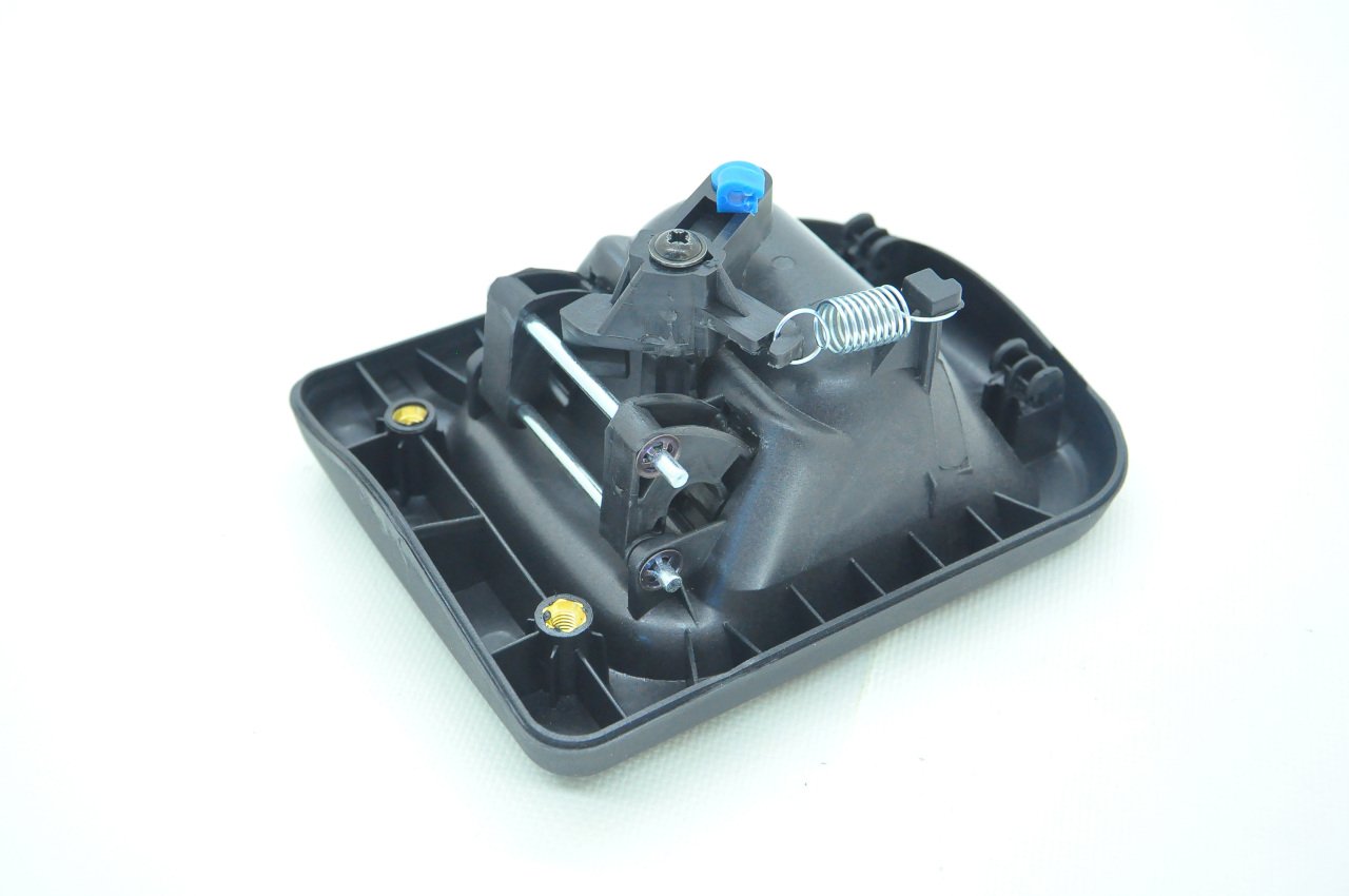 Dış Kapı Kolu Ön Sol Master 1998-2011 Arası