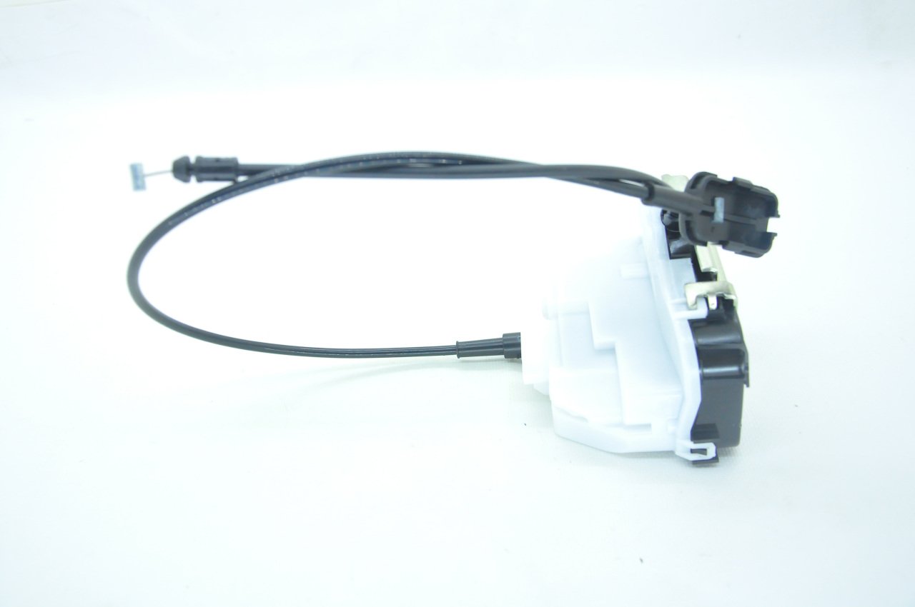 Kapı Kilidi Arka Sağ Megane II (4 Fişli)