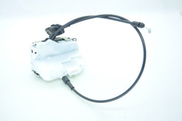 Kapı Kilidi Arka Sağ Megane II (4 Fişli)