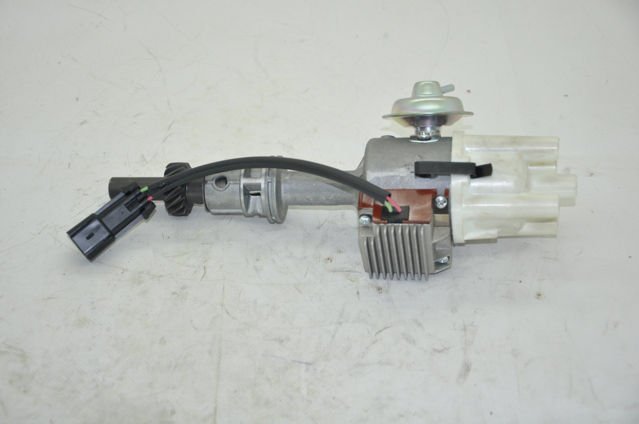 Distribütör Komple Slx Doğan-Şahin-Kartal-Uno 70