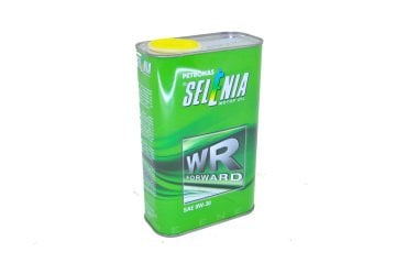 Motor Yağı 1 Lt.0/30 Forward Sae