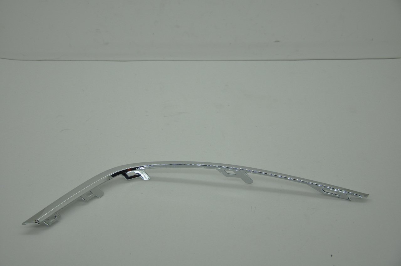 Sis Far Çerçeve Nikelajı Sağ Megane IV 2016 Sonrası