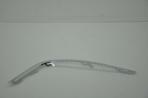 Sis Far Çerçeve Nikelajı Sağ Megane IV 2016 Sonrası