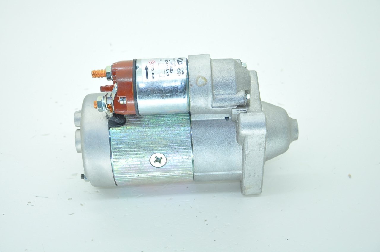 Marş Motoru 1.4 R9-R11