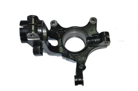 Aks Taşıyıcı Ön Sol Megane IV (Otomatik Vites)