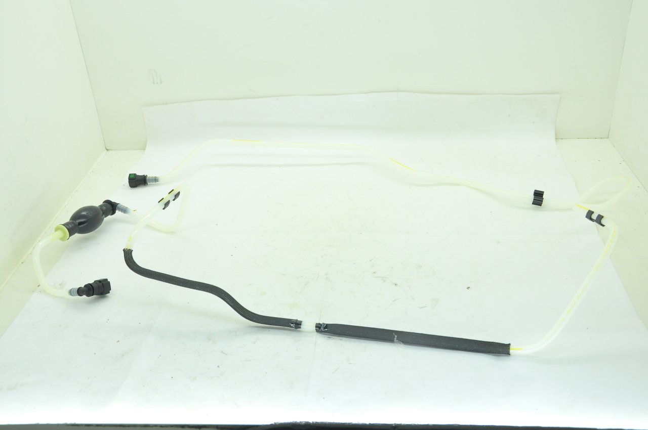 Mazot Hortumu Master III 2.3 2011 Sonrası (Vakvaklı)