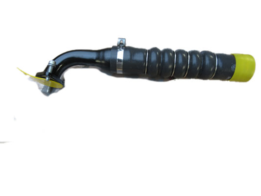 İntercool Hortumu 1.3 Albea-Palio (Turbo İle İntercool Radyatör Arası Demirli)