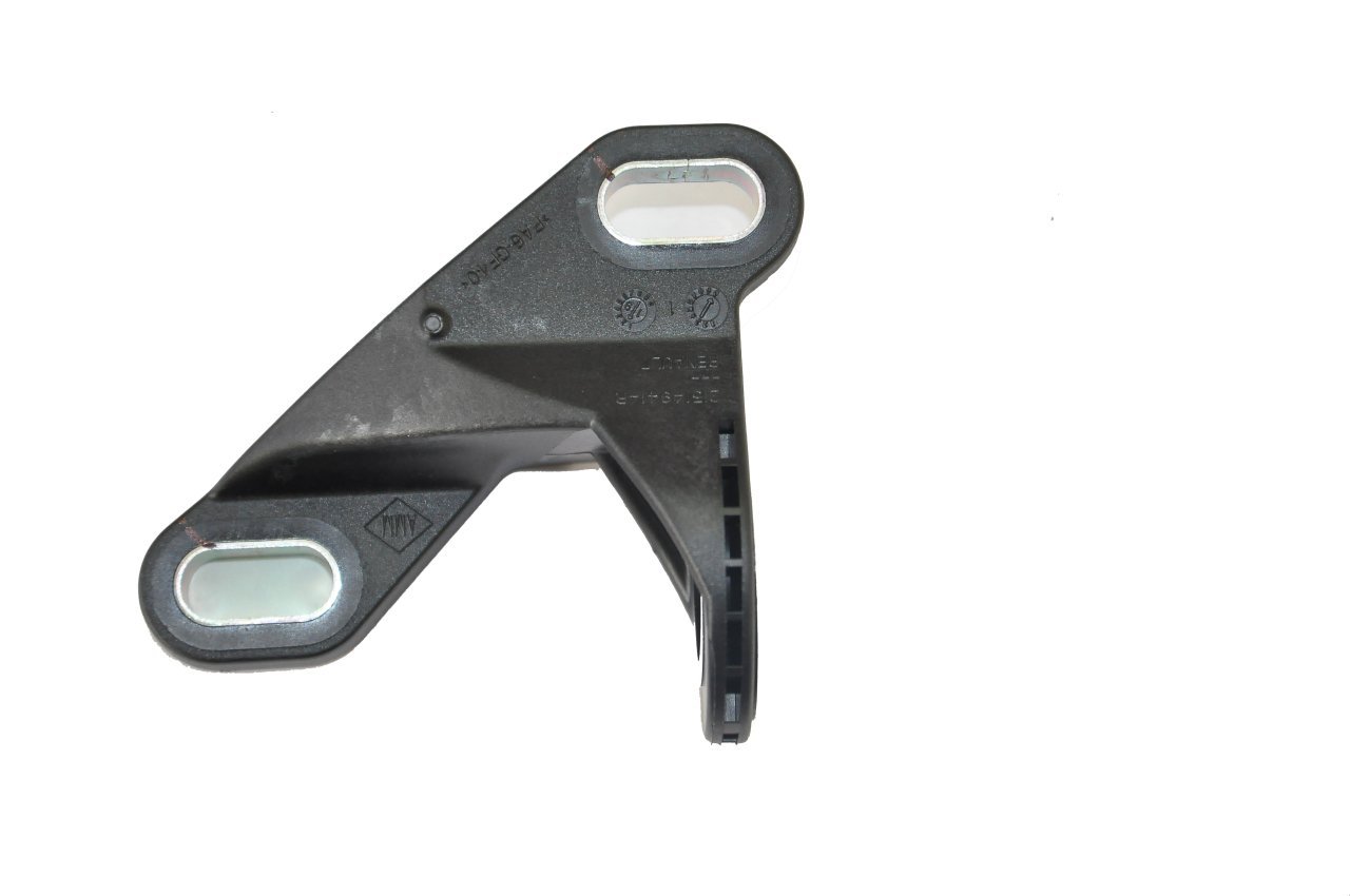 Radyatör Üst Bağlantı Braketi Megane IV