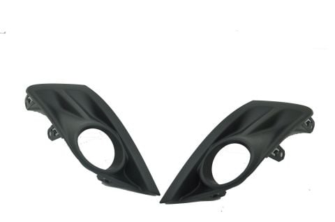 Sis Far Çerçevesi Sol Fluence 2012 Sonrası (Sisli Tip)