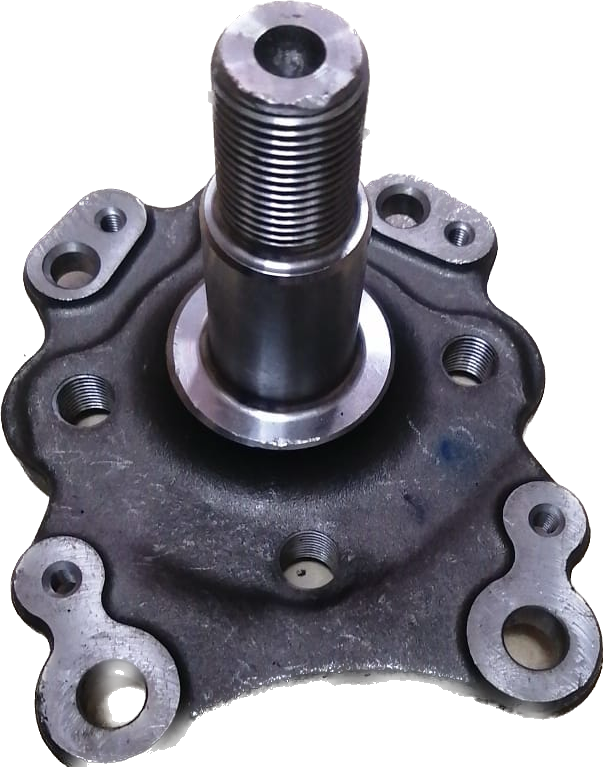 Aks Taşıyıcı Arka Megane IV