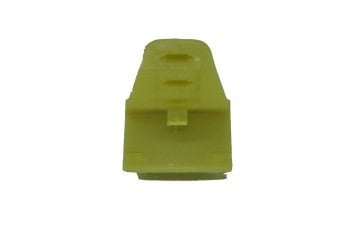 Kapı Döşeme Alt Bağlantı Plastiği Clio Symbol 1998-2008 Arası