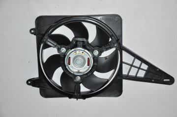 Fan Motoru (Soketli) Doğan-Şahin-Kartal