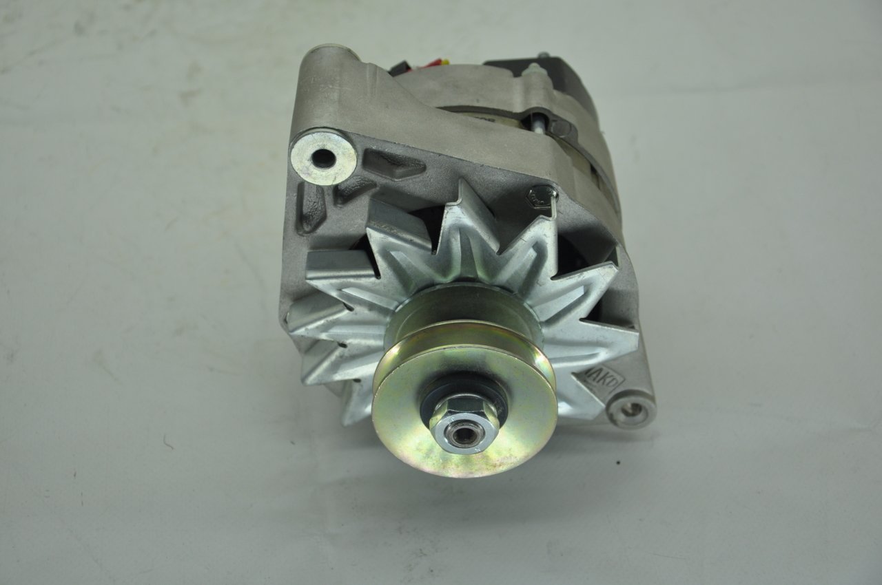 Alternatör Komple R9-R11-R19 1.4