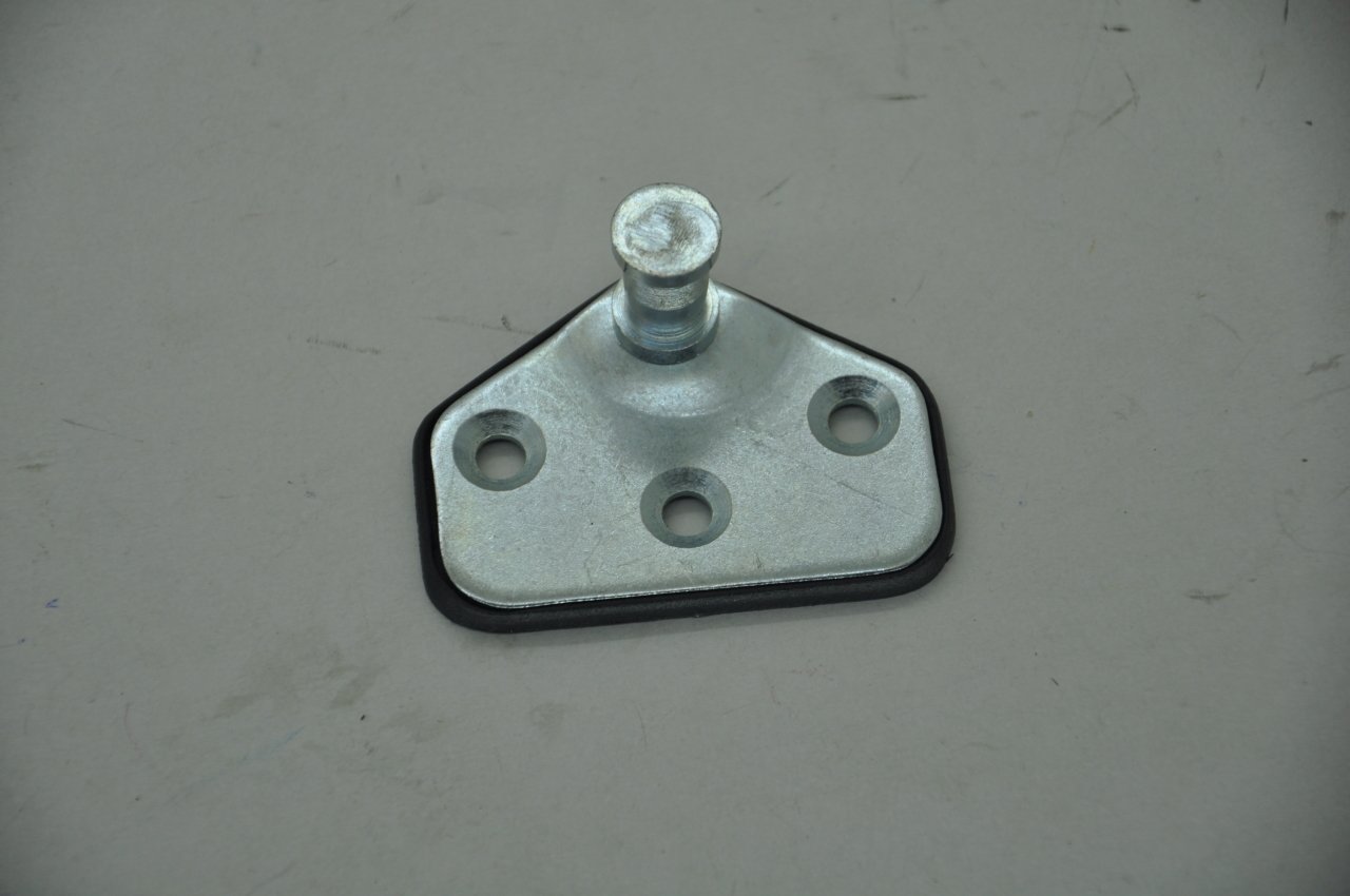 Sürgülü Kapı Kilit Karşılığı Master 2004-2011 Arası