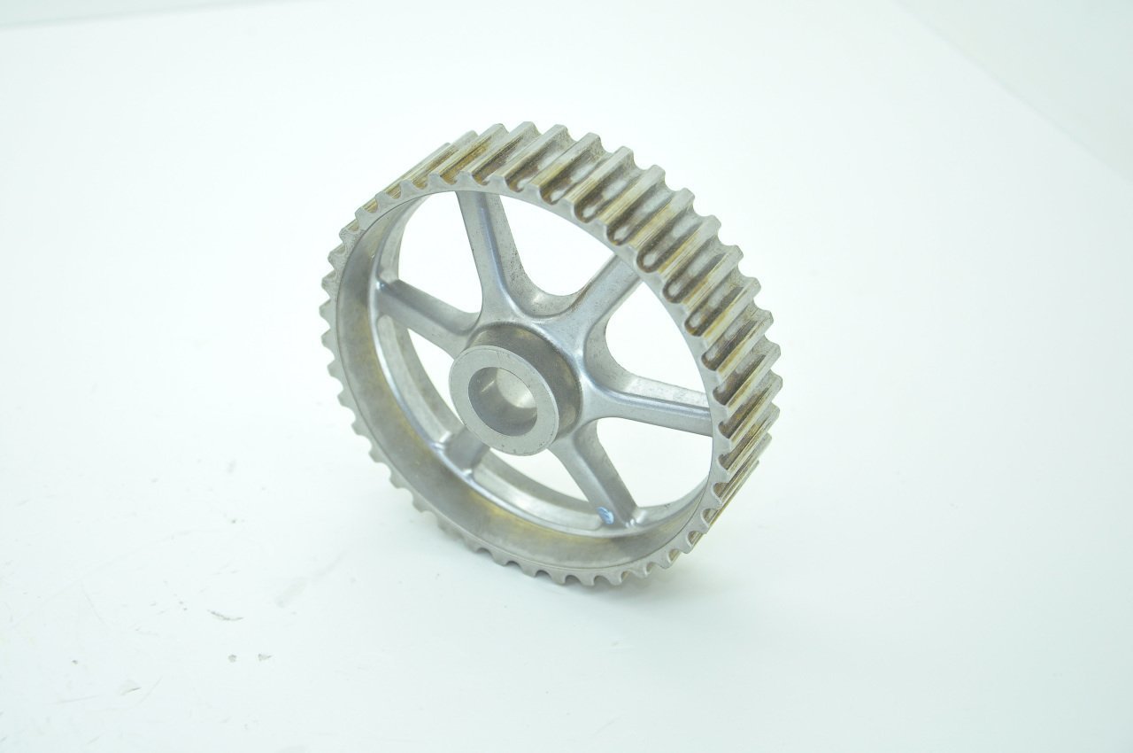 Mazot Pompa Dişlisi 1.9 Trafic-Laguna II