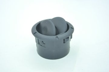 Torpido Havalandırması Dacıa Logan