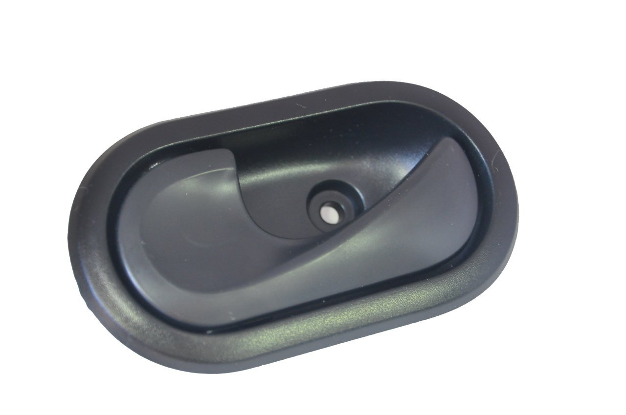 Kapı İç Açma Kolu Sol Dacıa Logan Ym-Duster-Sandero-Dokker-Lodgy (Siyah)