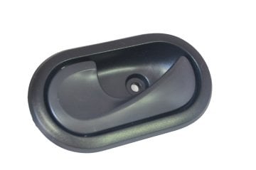 Kapı İç Açma Kolu Sol Dacıa Logan Ym-Duster-Sandero-Dokker-Lodgy (Siyah)