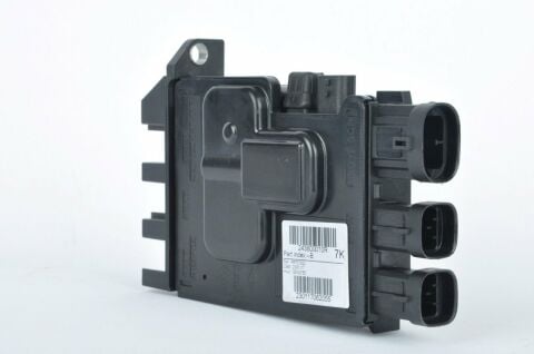 Sigorta Kutusu Akü Dağıtım Ünitesi 1.6 16 Valf Megane III