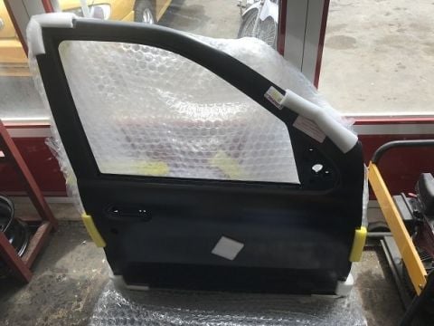 Kapı Ön Sol Albea-Palio-Siena