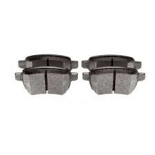 Fren Balatası Tk. Arka Fıat 500 L (Diskli)