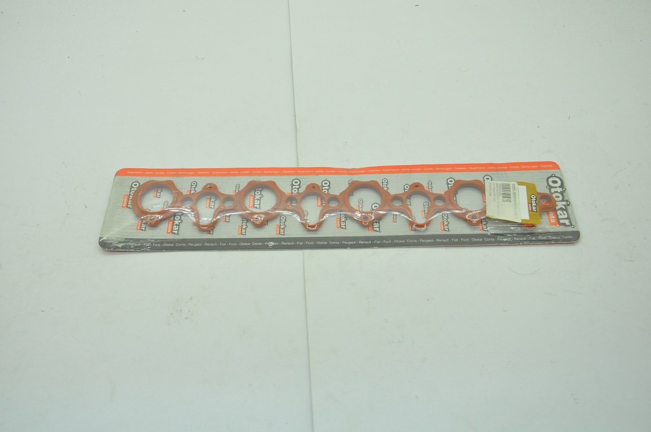 Manifold Contası Emme 2.5 16 Valf Master G9U