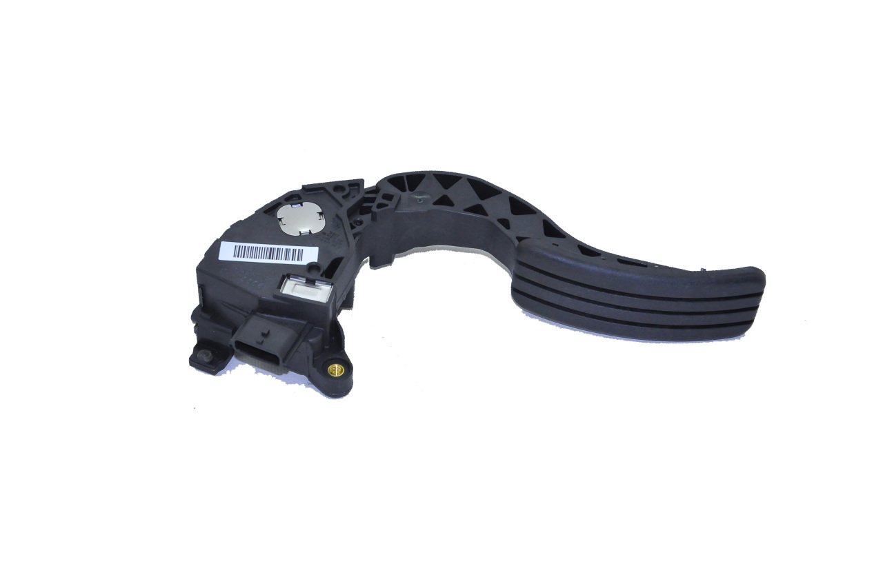 Gaz Pedalı Fluence-Megane III