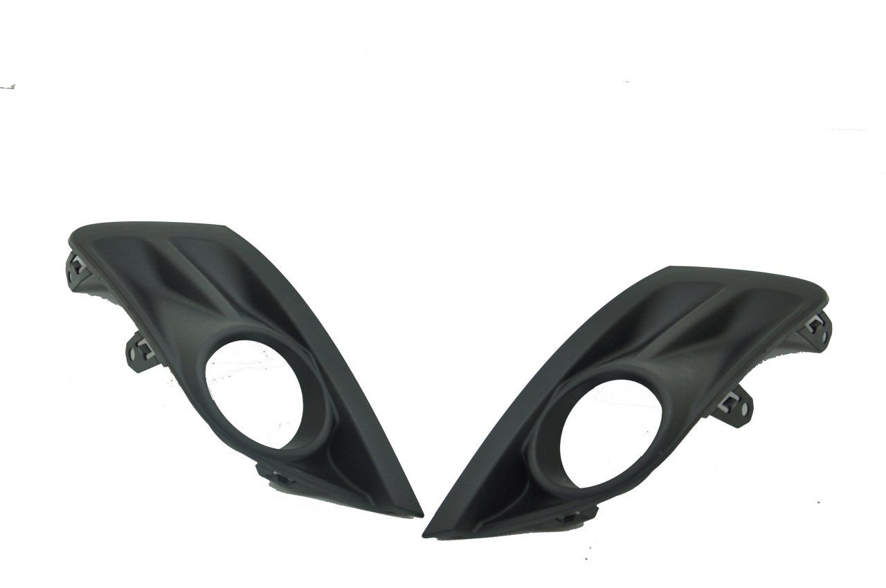 Sis Far Çerçevesi Sağ Fluence 2012 Sonrası (Sisli Tip)