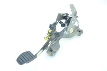 Debriyaj Pedalı Fluence-Megane III