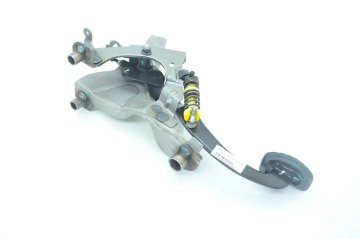 Debriyaj Pedalı Fluence-Megane III