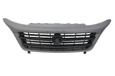 Panjur Ön Ducato 2018 Sonrası